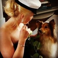 Johanna Tammela的照片