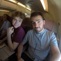 Victor Aussenac's Photo