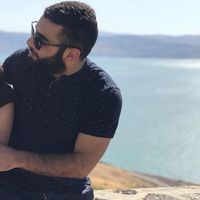 Amin Khalil的照片