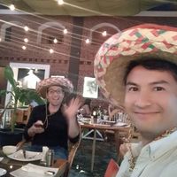 Shamíl Obidov的照片