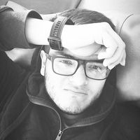 Cristhian Lozano Jare's Photo