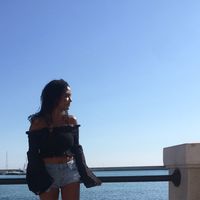 Fotos de Sofia Bechelli