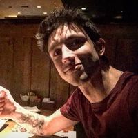 Gabriel Centenaro的照片