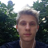 Jaroslav Mašek's Photo