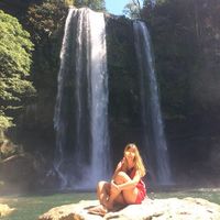 Patricia Van Hezewyk的照片