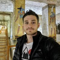 Troy Shannon的照片