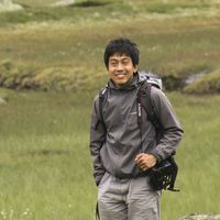 Tri Cita Hutama's Photo