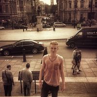 Niklas Beckmann的照片