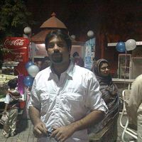 Hashim Ahmed's Photo