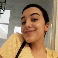 Photos de Laure-Kenza AAZIZOU