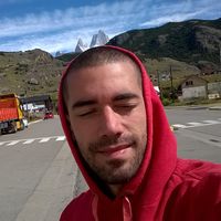 Camilo Ortiz's Photo