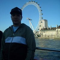 Carlo Santiago Martinez Volkmar's Photo