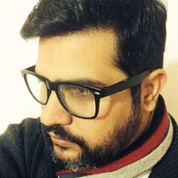 Ismael Gudiño的照片