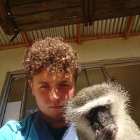 Fotos de Cesar Lesage