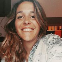 Fotos de Lucía Perez