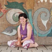 Charlotte Saunders's Photo