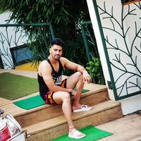 Yogender  Yadav's Photo