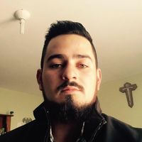 Pedro Isaac Jurado Parra's Photo