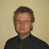 Fredo Eckhardt's Photo