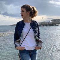 Anastasiya Naumova's Photo