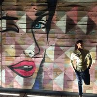 Salah Samir的照片