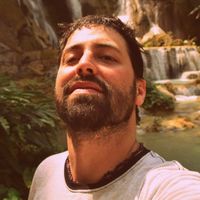 Daniel Martinez的照片