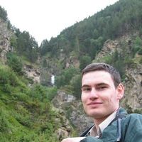 Vitaly Bragilevsky's Photo