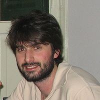 Mirko Francesconi's Photo