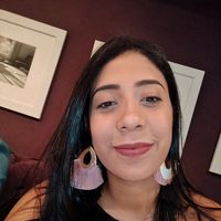 Oxxana Echenique's Photo