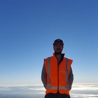 Joel Butler的照片