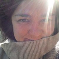 Silvia Gamerro's Photo