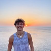 Victor Seitz's Photo