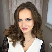 Kate Cherneva's Photo