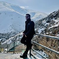 Abdur Rahman's Photo