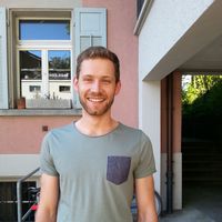 Fotos de Christoph Hurter