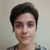 Gönül Esentürk's Photo