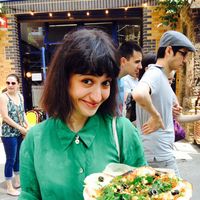 Marcella Bonaccorso的照片