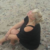 Le foto di Linda Briede