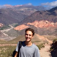 Agustin Gulminelli's Photo