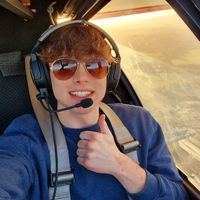 jack Farrell's Photo