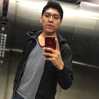 Enrique Tecayehuatl's Photo