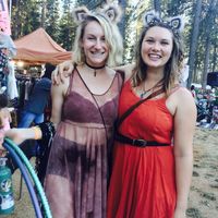 Fotos de Brooke Holland