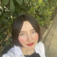 Zeynep N. Eroğlu's Photo