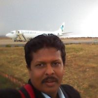 Premkumar Balaraman的照片