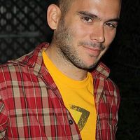 Maxime Bellehumeur's Photo