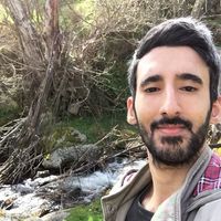 Göksel Pulat's Photo