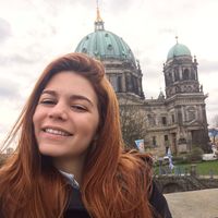 Fotos de Andreza Salle