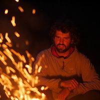 Daniel Mattison的照片