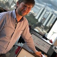 Maximiliano Albarracin's Photo