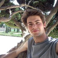 Florent Nobelen's Photo